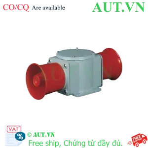 Ảnh của Còi báo Qlight SHDN30-WM-110
