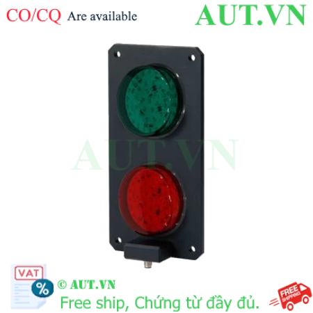 Ảnh của Đèn tháp Qlight SSL200M-110-RG-M12