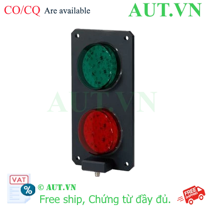 Ảnh của Đèn tháp Qlight SSL200M-220-RG-M12