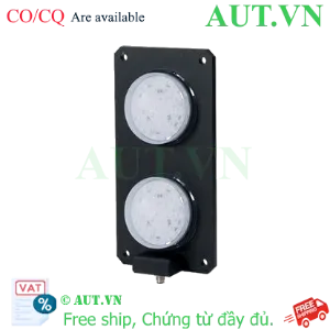 Ảnh của Đèn tháp Qlight SSL200W-220-RG-M12