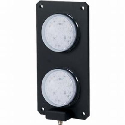 Ảnh của Đèn tháp Qlight SSL200W-24-RG-M12