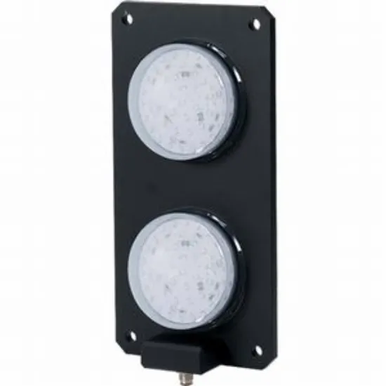 Ảnh của Đèn tháp Qlight SSL200W-24-RG-M12