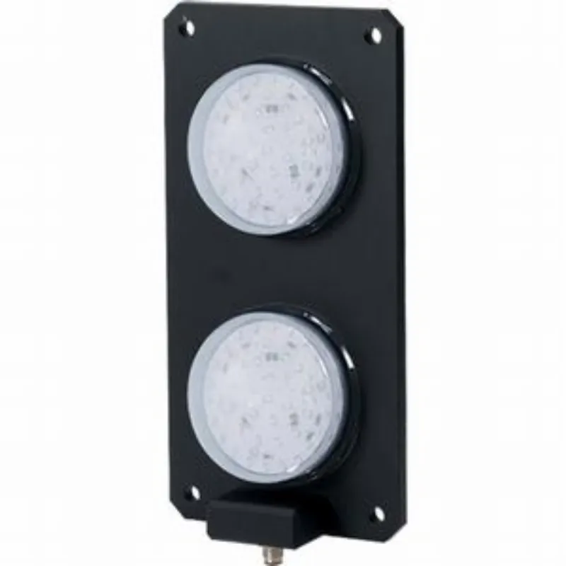 Ảnh của Đèn tháp Qlight SSL200W-24-RG-M12