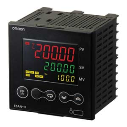 Ảnh của Đồng hồ nhiệt Omron E5AN-HAA3BFMD-500 AC/DC24