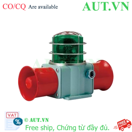 Ảnh của Còi cảnh báo cho tàu thuyền Qlight SHD2P-WS-220-G