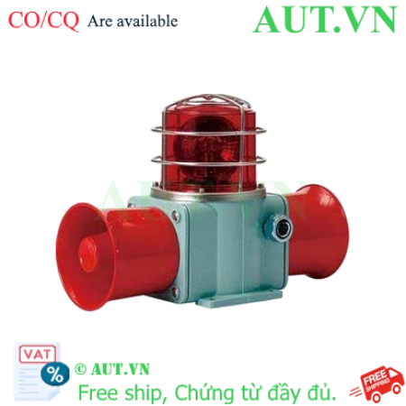 Ảnh của Còi cảnh báo cho tàu thuyền Qlight SHD2P-WS-220-R
