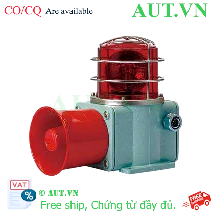 Ảnh của Còi cảnh báo cho tàu thuyền Qlight SHDLRP-WM-220-R