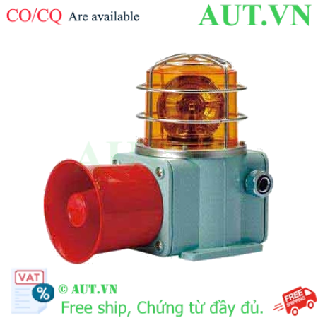 Ảnh của Còi cảnh báo cho tàu thuyền Qlight SHDLRP-WM-24-A