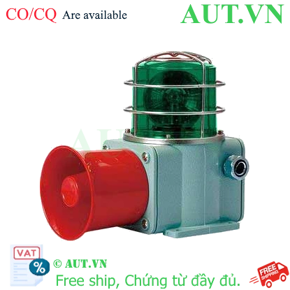 Ảnh của Còi cảnh báo cho tàu thuyền Qlight SHDLRP-WM-24-G