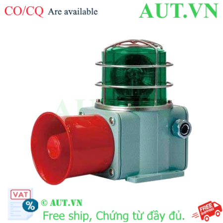 Ảnh của Còi cảnh báo cho tàu thuyền Qlight SHDLRP-WM-24-G