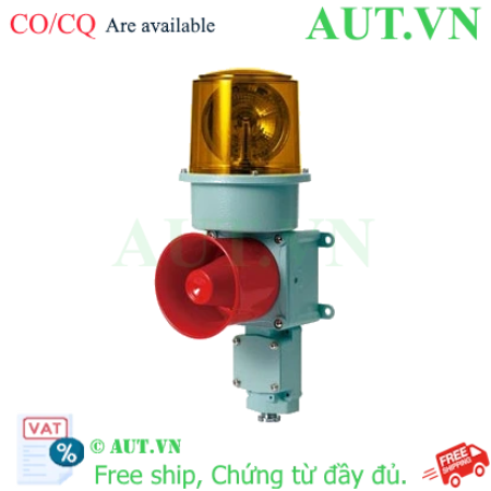 Ảnh của Còi cảnh báo cho tàu thuyền Qlight SDLR-WS-110-A