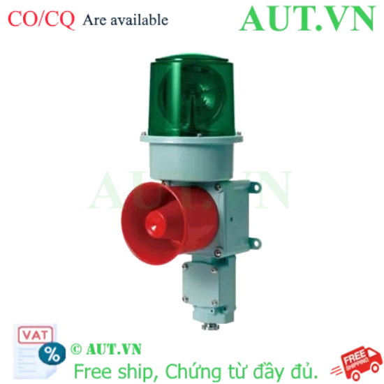 Ảnh của Còi cảnh báo cho tàu thuyền Qlight SDLR-WS-12-G
