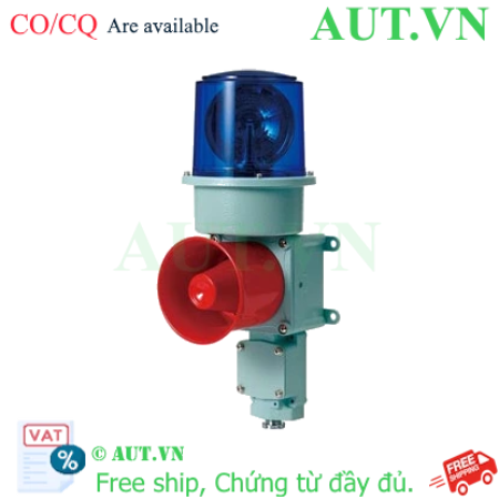 Ảnh của Còi cảnh báo cho tàu thuyền Qlight SDLR-WS-12-B