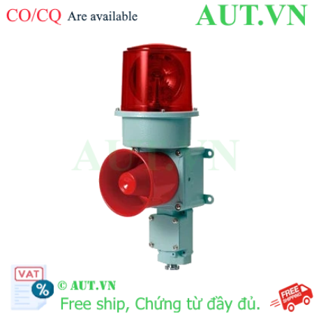 Ảnh của Còi cảnh báo cho tàu thuyền Qlight SDLR-WS-12-R