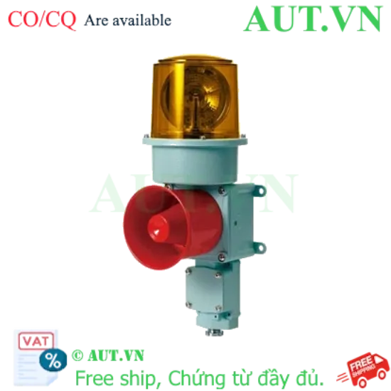 Ảnh của Còi cảnh báo cho tàu thuyền Qlight SDLR-WS-24-A