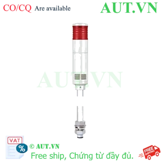 Ảnh của Đèn tháp Qlight ST45L-USB-BZ-1-R