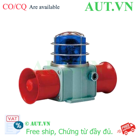 Ảnh của Còi cảnh báo cho tàu thuyền Qlight SHD2P-WM-110-B