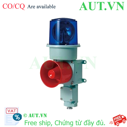 Ảnh của Còi cảnh báo cho tàu thuyền Qlight SDLR-WM-24-B