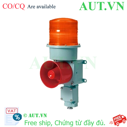 Ảnh của Đèn tín hiệu cảnh báo Qlight SDS-WS-24-A