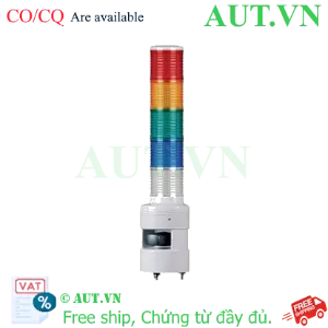 Ảnh của Đèn tháp có loa Qlight STNDL-5-12-RAGBW