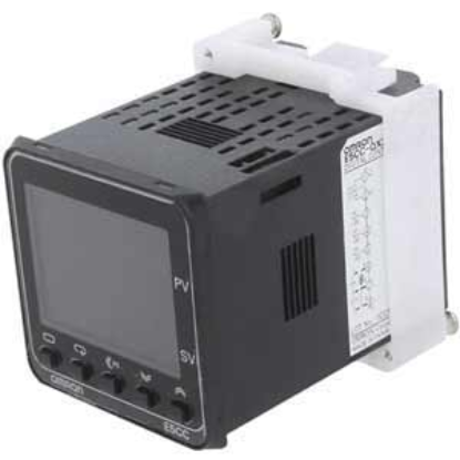 Ảnh của Đồng hồ nhiệt Omron E5CC-QX2DBM-000