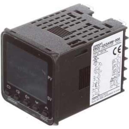 Ảnh của Đồng hồ nhiệt Omron E5CC-QX3A5M-000