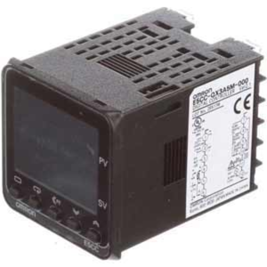 Ảnh của Đồng hồ nhiệt Omron E5CC-QX3A5M-000