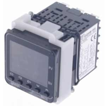 Ảnh của Đồng hồ nhiệt Omron E5CC-QX3A5M-003