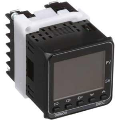 Ảnh của Đồng hồ nhiệt Omron E5CC-QX3D5M-000