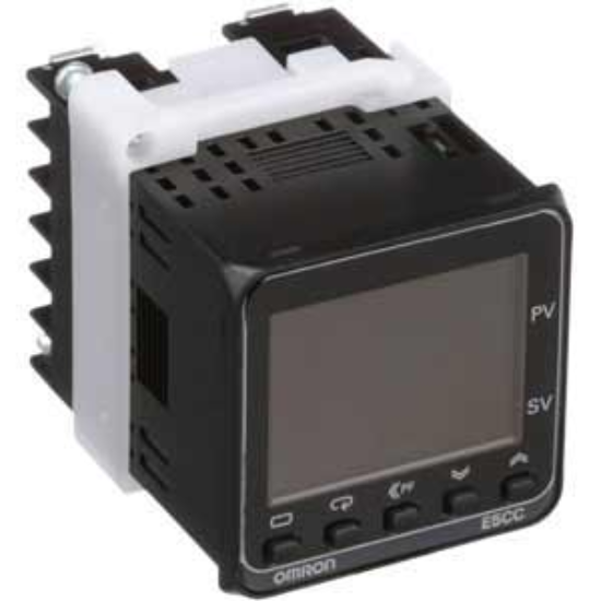 Ảnh của Đồng hồ nhiệt Omron E5CC-QX3D5M-000