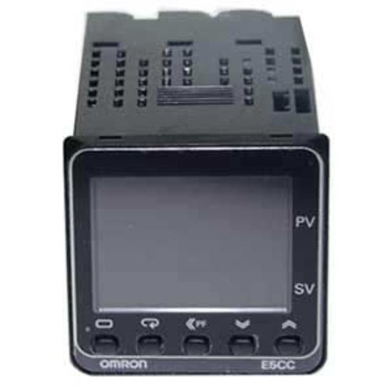 Ảnh của Đồng hồ nhiệt Omron E5CC-RX2ASM-802