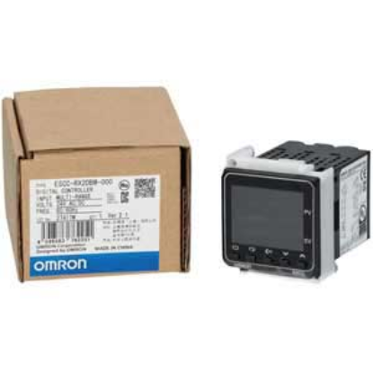 Ảnh của Đồng hồ nhiệt Omron E5CC-RX2DBM-000