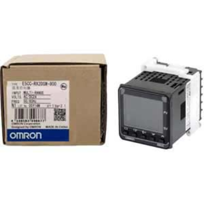 Ảnh của Đồng hồ nhiệt Omron E5CC-RX2DSM-800