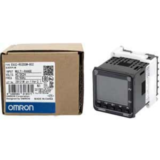 Ảnh của Đồng hồ nhiệt Omron E5CC-RX2DSM-802