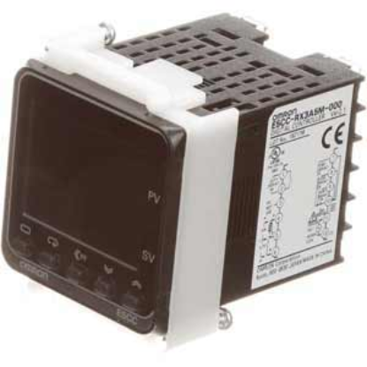 Ảnh của Đồng hồ nhiệt Omron E5CC-RX3A5M-000