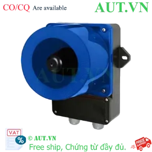 Ảnh của Đèn tín hiệu cảnh báo Qlight QWCD35TSD-110/220-B