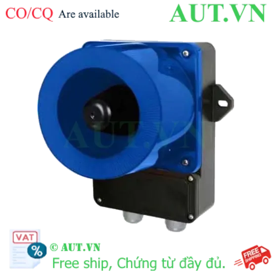 Ảnh của Đèn tín hiệu cảnh báo Qlight QWCD35TSD-110/220-B
