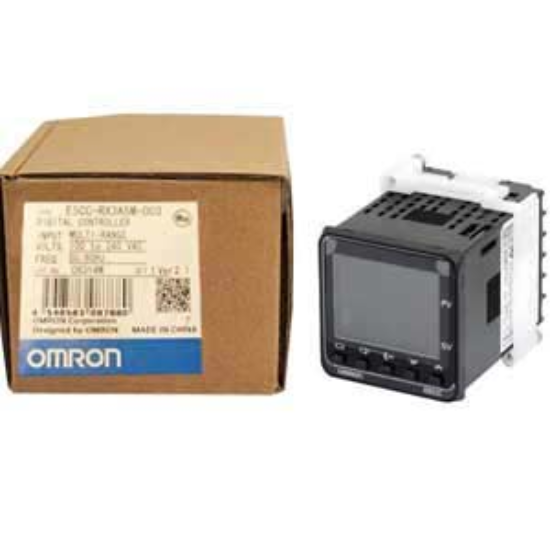 Ảnh của Đồng hồ nhiệt Omron E5CC-RX3A5M-003