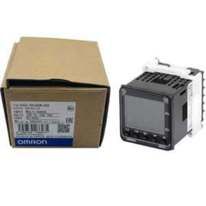 Ảnh của Đồng hồ nhiệt Omron E5CC-RX3A5M-006