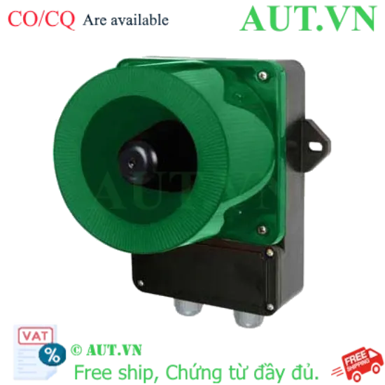 Ảnh của Đèn tín hiệu cảnh báo Qlight QWCD35TSD-110/220-G