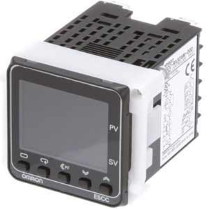 Ảnh của Đồng hồ nhiệt Omron E5CC-RX3D5M-000