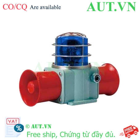 Ảnh của Còi cảnh báo cho tàu thuyền Qlight SHD2LRP-WM-24-B