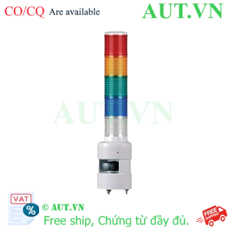 Ảnh của Đèn tháp có loa Qlight STNDLF-5-12-RAGBW