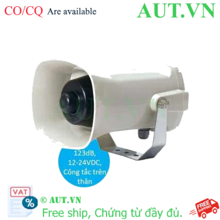 Ảnh của Còi báo Qlight SMP50-12/24