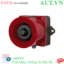 Ảnh của Đèn tín hiệu cảnh báo Qlight QWCD50-110/220-R
