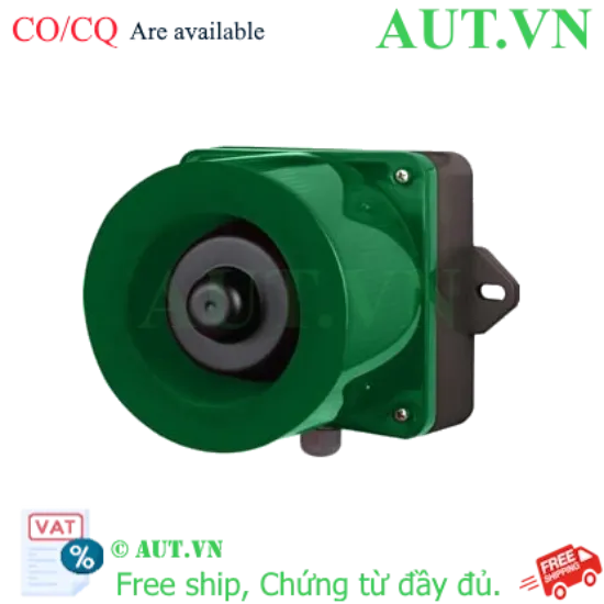 Ảnh của Đèn tín hiệu cảnh báo Qlight QWCD50-110/220-G