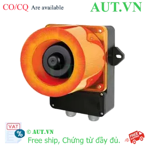 Ảnh của Đèn tín hiệu cảnh báo Qlight QWCD50T-12/24-A