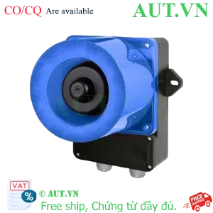 Ảnh của Đèn tín hiệu cảnh báo Qlight QWCD50T-12/24-B-LC