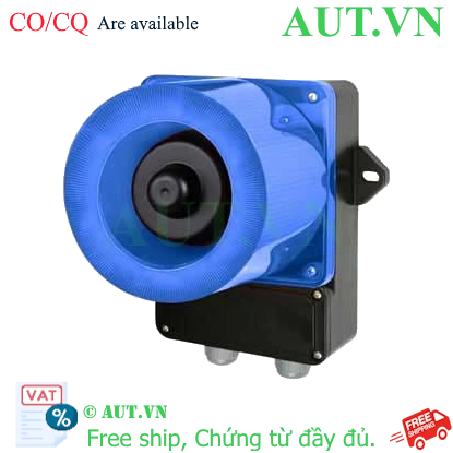 Ảnh của Đèn tín hiệu cảnh báo Qlight QWCD50T-12/24-B-LC