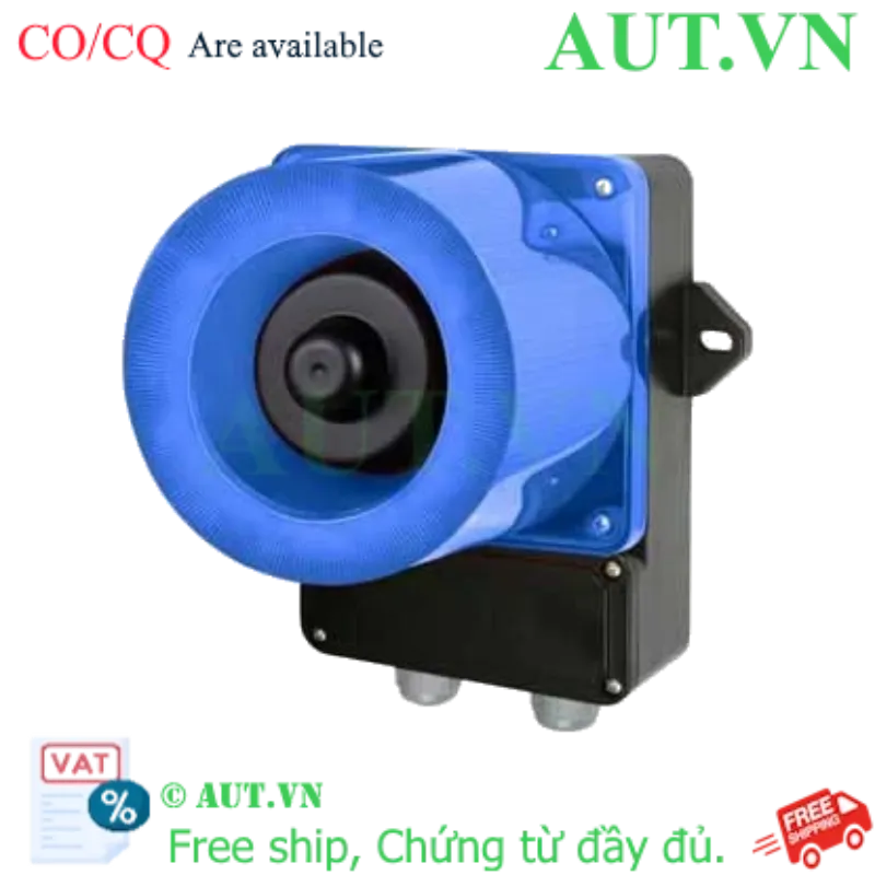 Ảnh của Đèn tín hiệu cảnh báo Qlight QWCD50T-12/24-B-LC